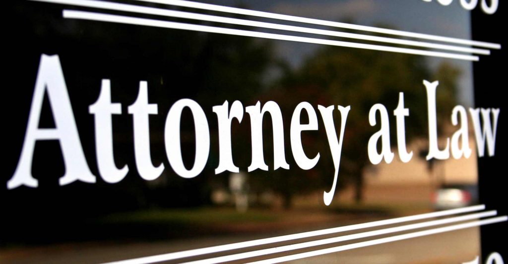 Attorneys in Thailand