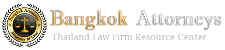 Bangkok Attorneys