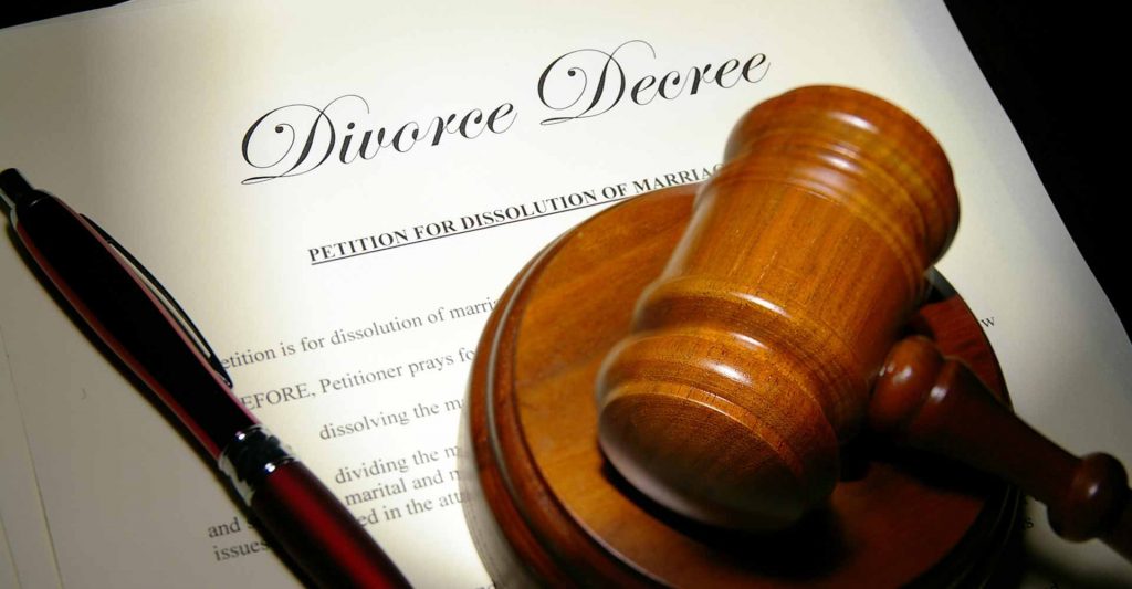 Divorce in Thailand