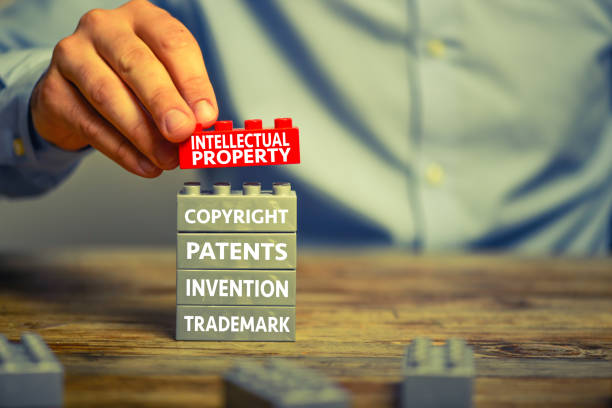 Intellectual Property in Thailand