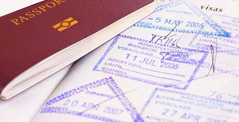 Multiple Entry Tourist Visa